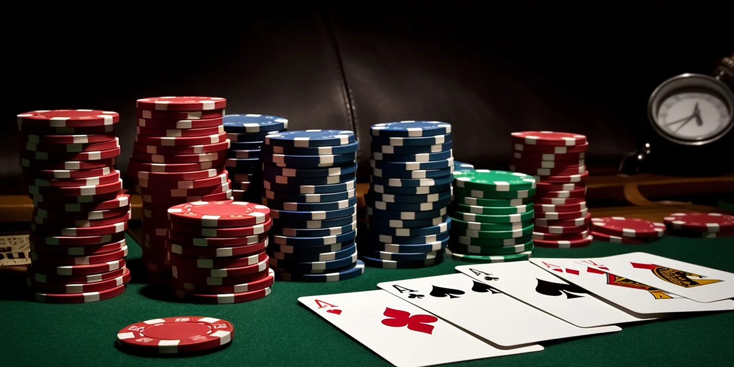 Casino Trực Tuyến HH55: Baccarat và các bàn live khi xem lại